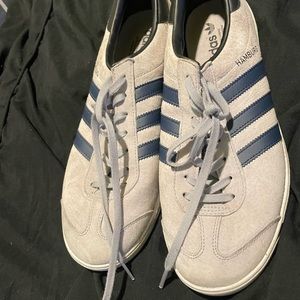 Adidas Mens size 11